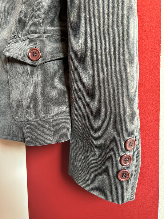 Chopin Roma Blazer + Skirt Set