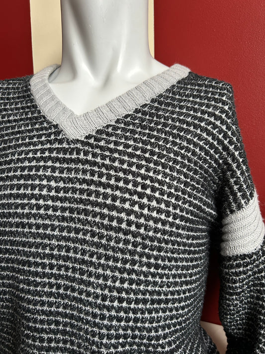 Nino Foriero Knit Sweater