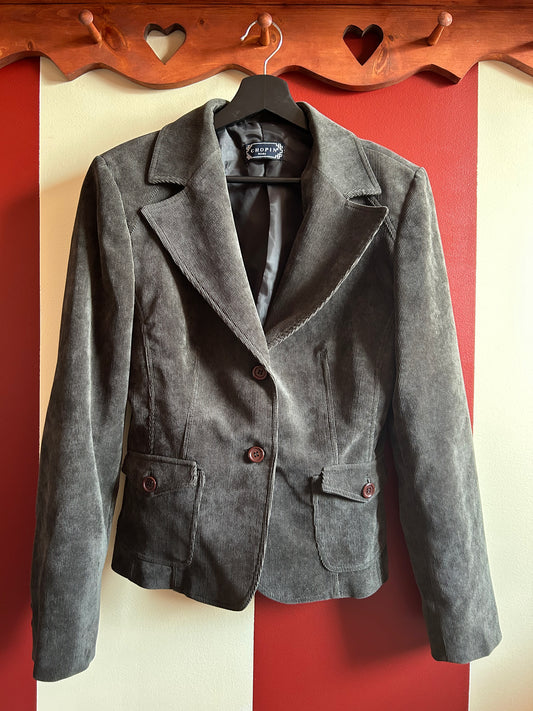 Chopin Roma Blazer + Skirt Set