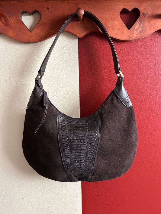 Danier Shoulder Bag
